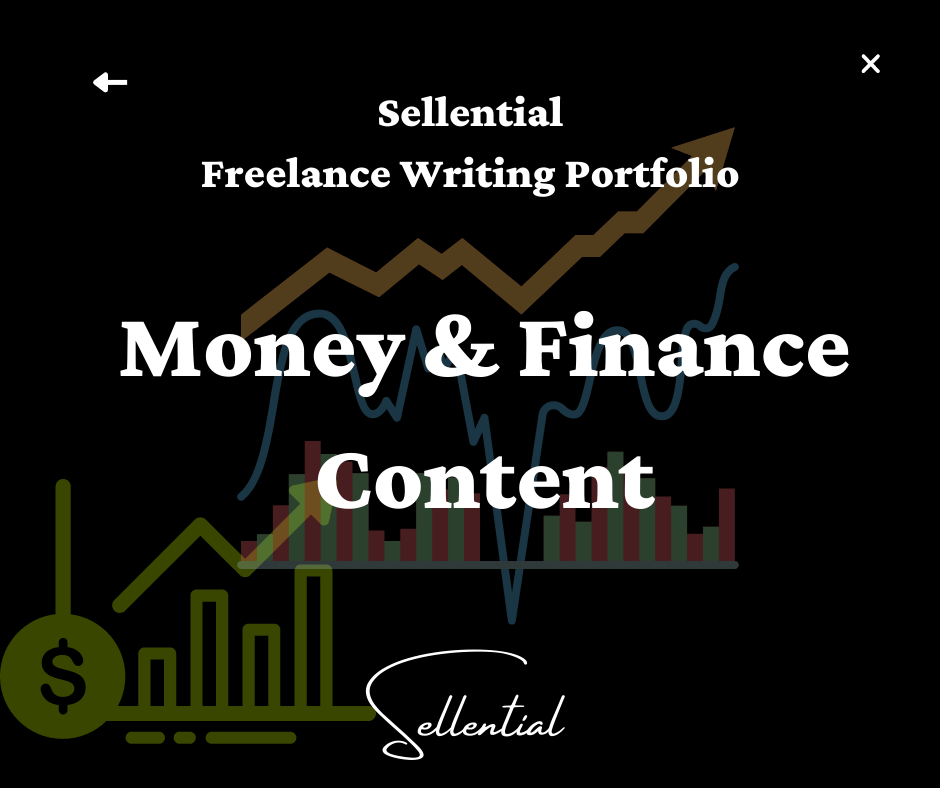 Sam Mutahi is a freelance financial content writer. Hire him for the best content for your business