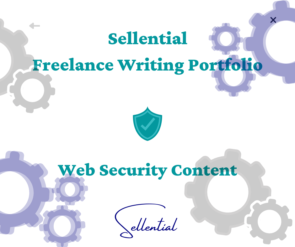 Samuel Mutahi- Portfolio for web security for bloggers